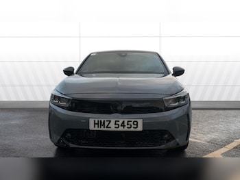 Used Vauxhall Corsa 2025 for sale - 76627836: Photo