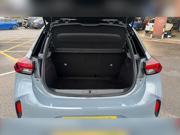 Used Vauxhall Corsa 2025 for sale - 76627836: Photo