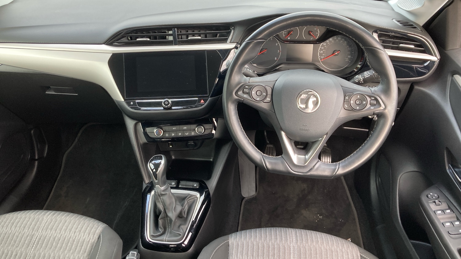 Used Vauxhall Corsa 2021 for sale - 76957366: Photo 10