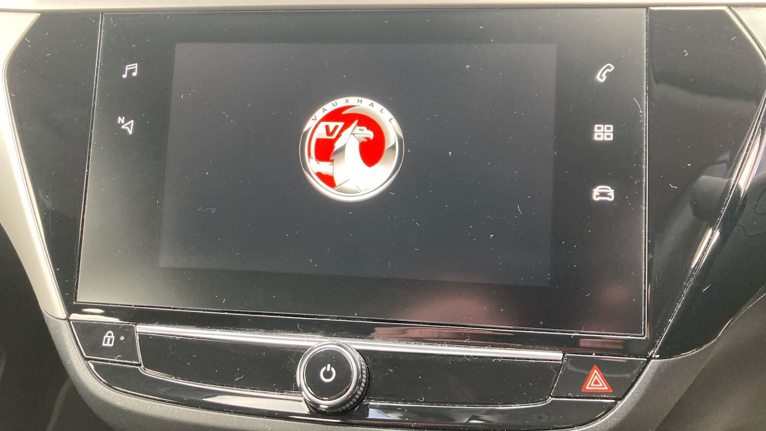 Used Vauxhall Corsa 2021 for sale - 76957366: Photo 12