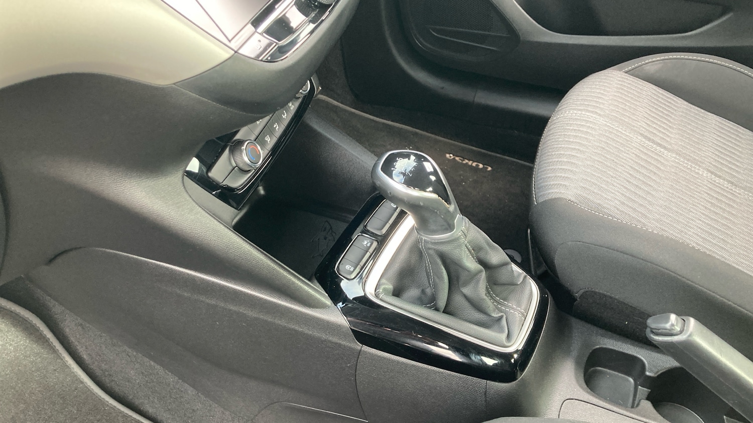 Used Vauxhall Corsa 2021 for sale - 76957366: Photo 13