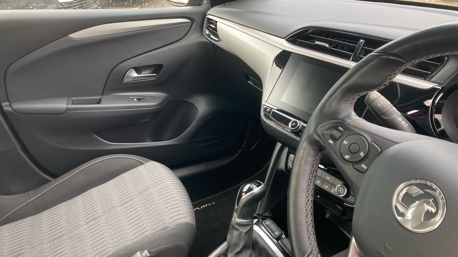 Used Vauxhall Corsa 2021 for sale - 76957366: Photo 14