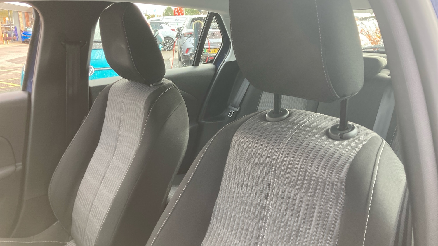 Used Vauxhall Corsa 2021 for sale - 76957366: Photo 15