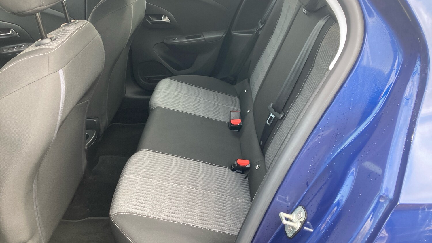 Used Vauxhall Corsa 2021 for sale - 76957366: Photo 16