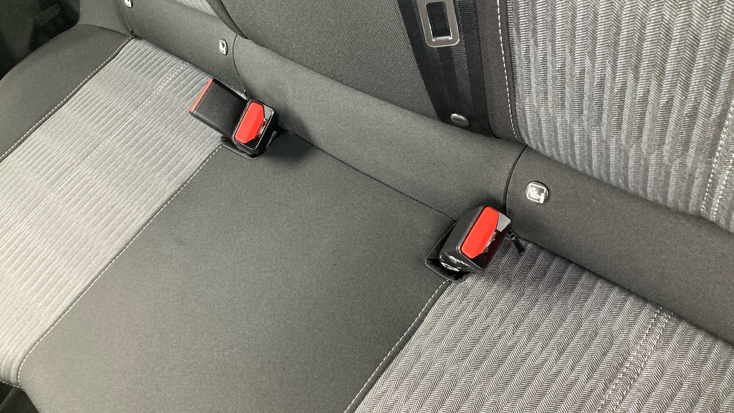 Used Vauxhall Corsa 2021 for sale - 76957366: Photo 17