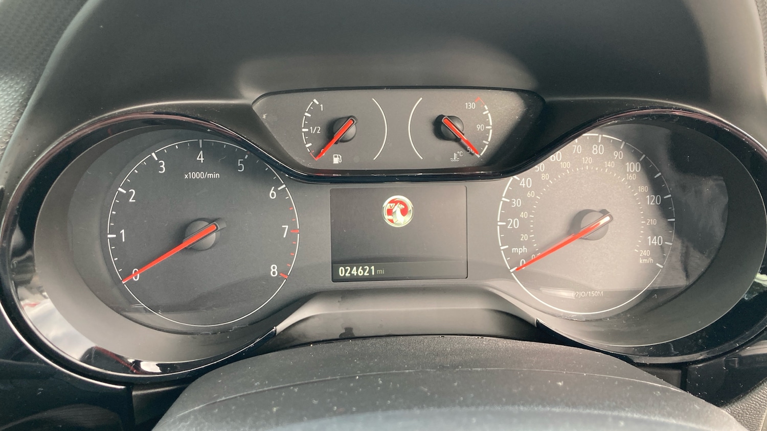 Used Vauxhall Corsa 2021 for sale - 76957366: Photo 18