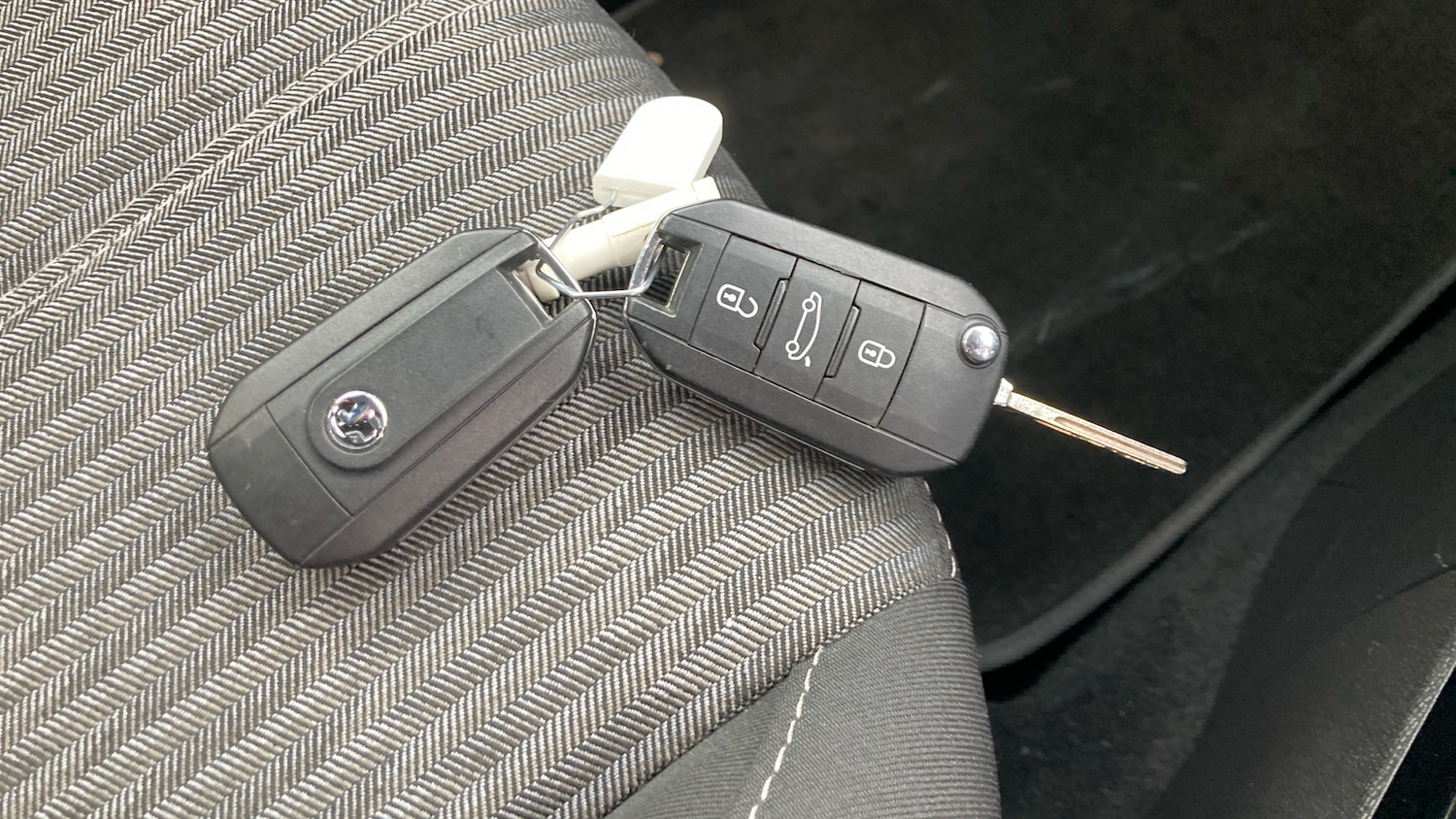 Used Vauxhall Corsa 2021 for sale - 76957366: Photo 20