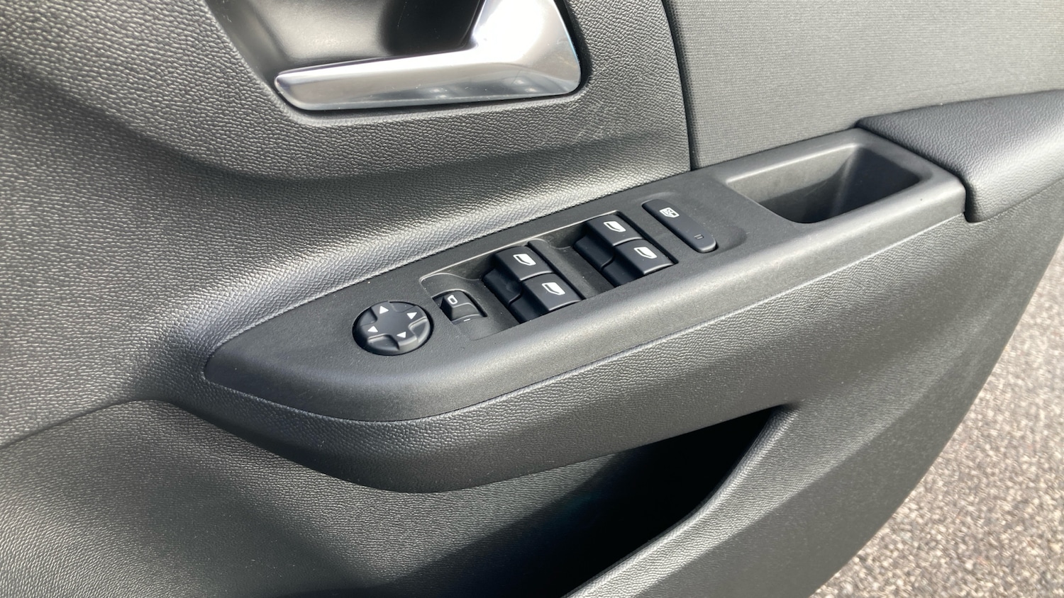 Used Vauxhall Corsa 2021 for sale - 76957366: Photo 23