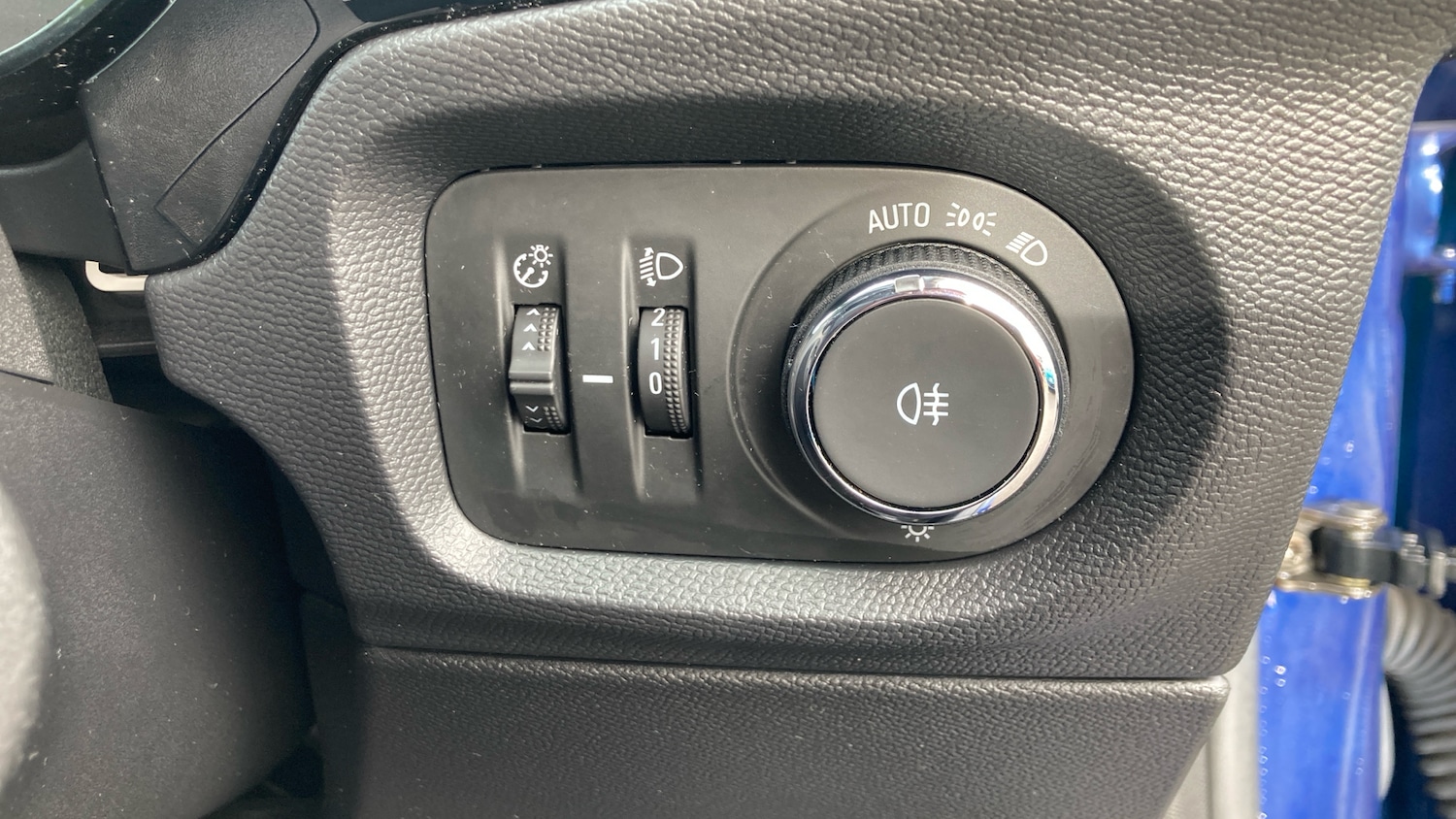 Used Vauxhall Corsa 2021 for sale - 76957366: Photo 24