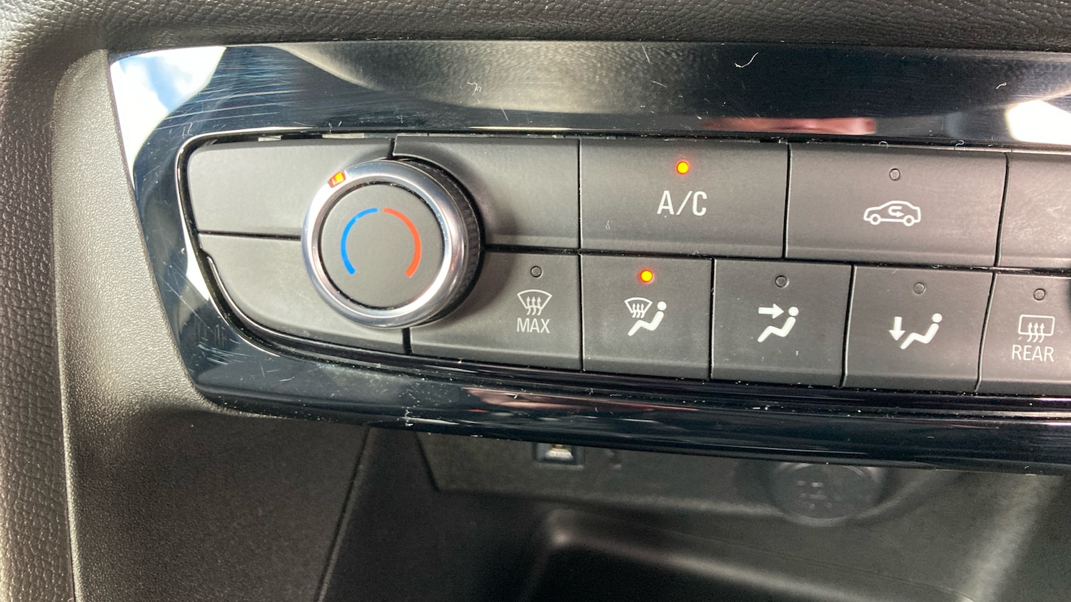 Used Vauxhall Corsa 2021 for sale - 76957366: Photo 26