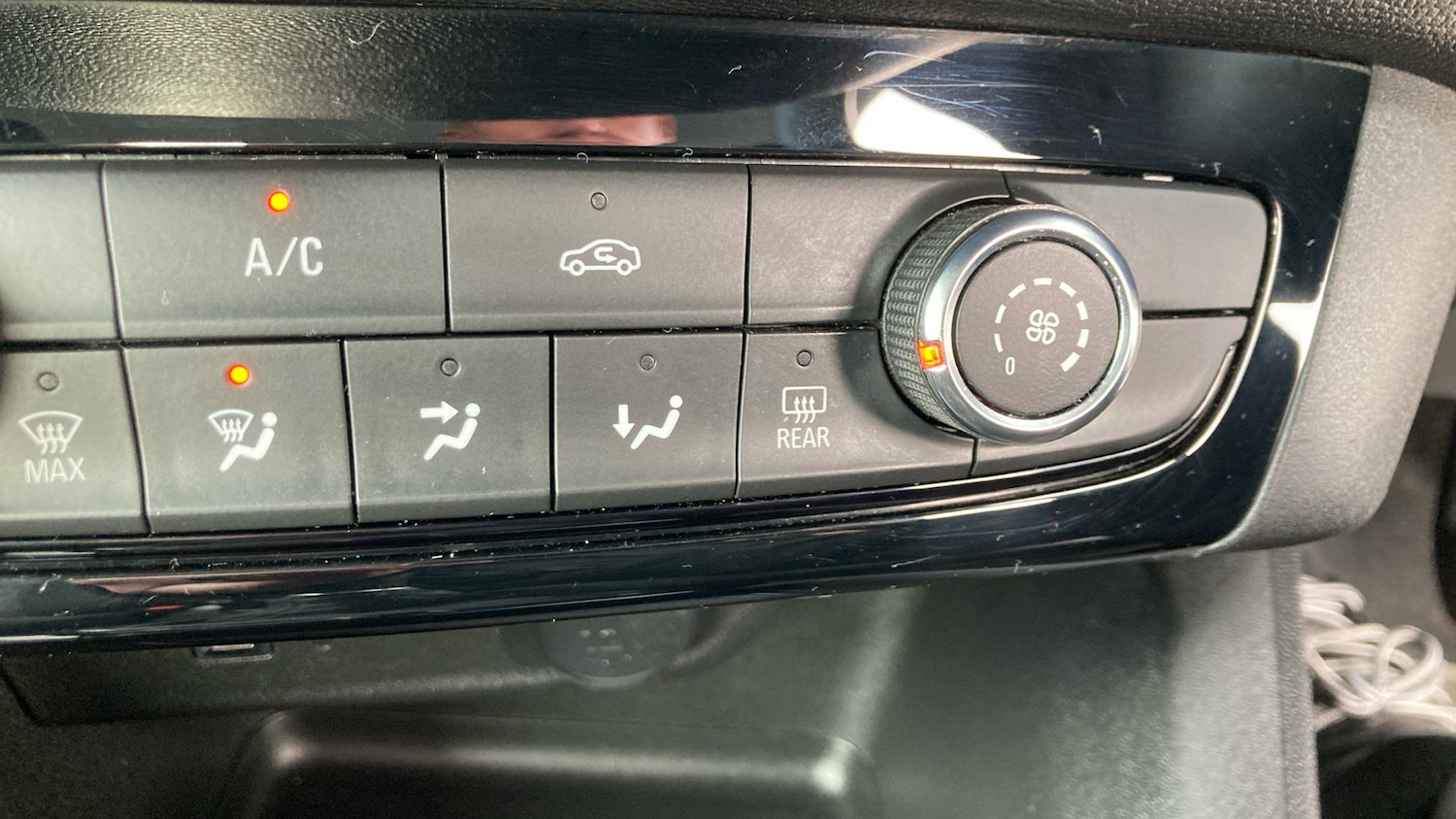 Used Vauxhall Corsa 2021 for sale - 76957366: Photo 27