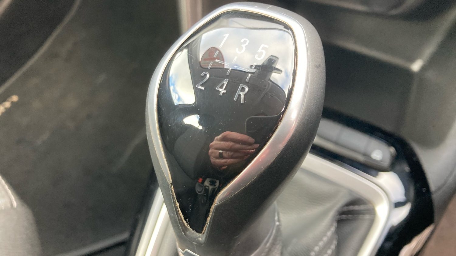 Used Vauxhall Corsa 2021 for sale - 76957366: Photo 29