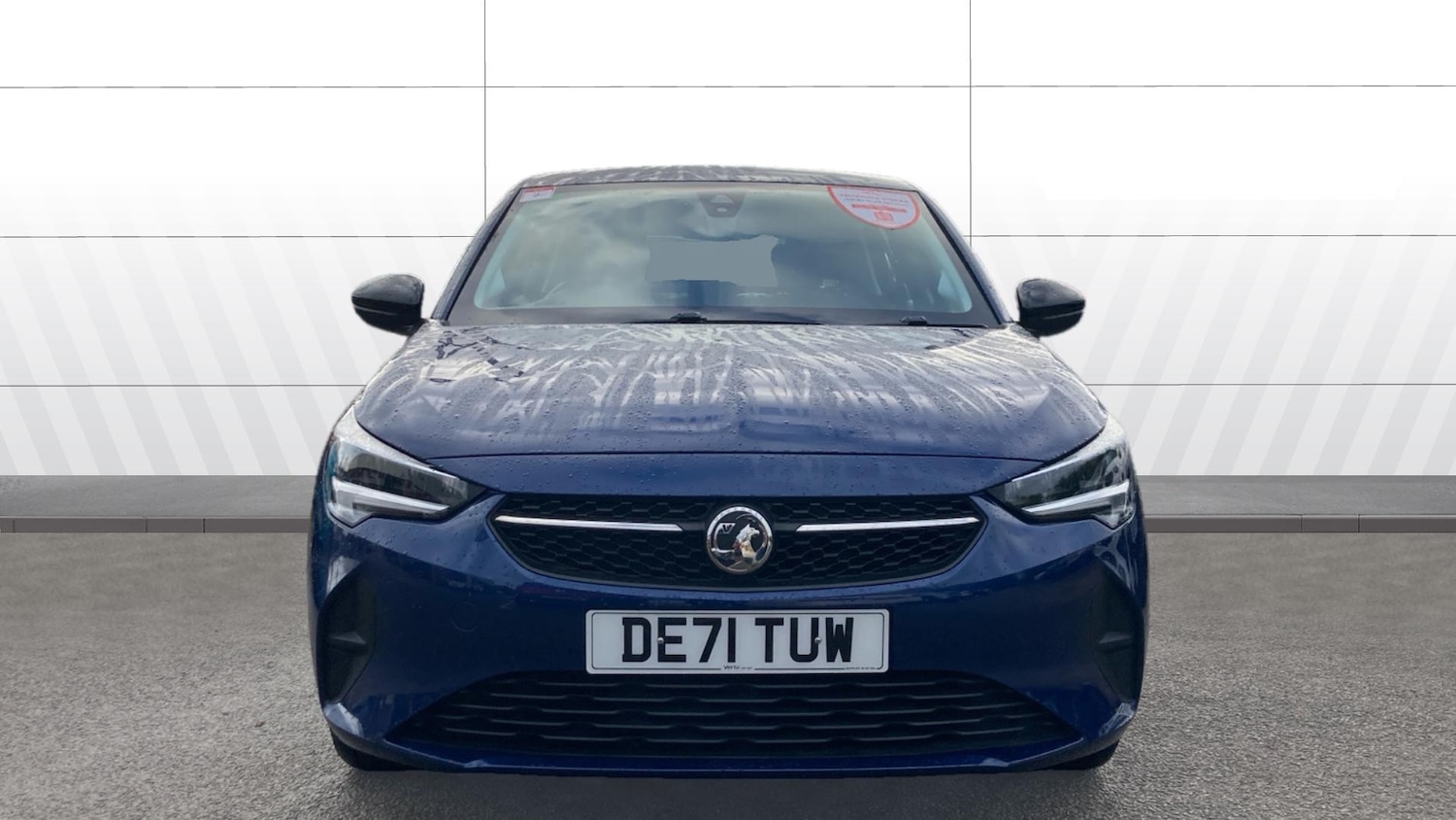 Used Vauxhall Corsa 2021 for sale - 76957366: Photo 3