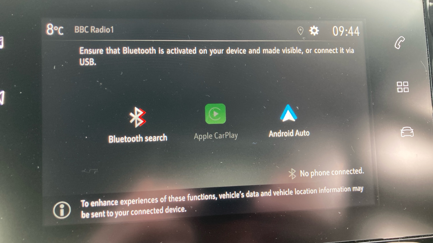 Used Vauxhall Corsa 2021 for sale - 76957366: Photo 31