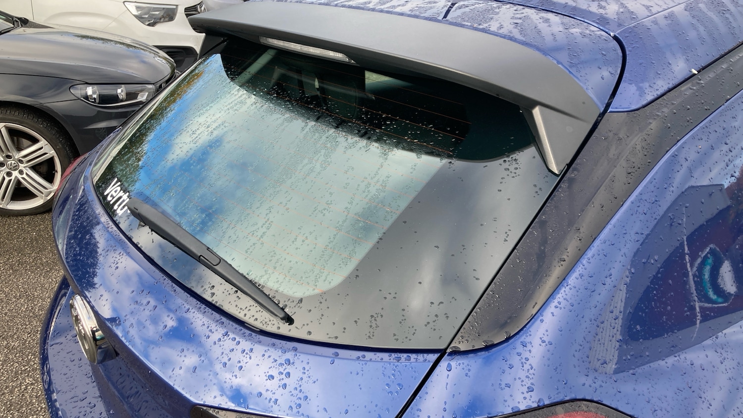 Used Vauxhall Corsa 2021 for sale - 76957366: Photo 34