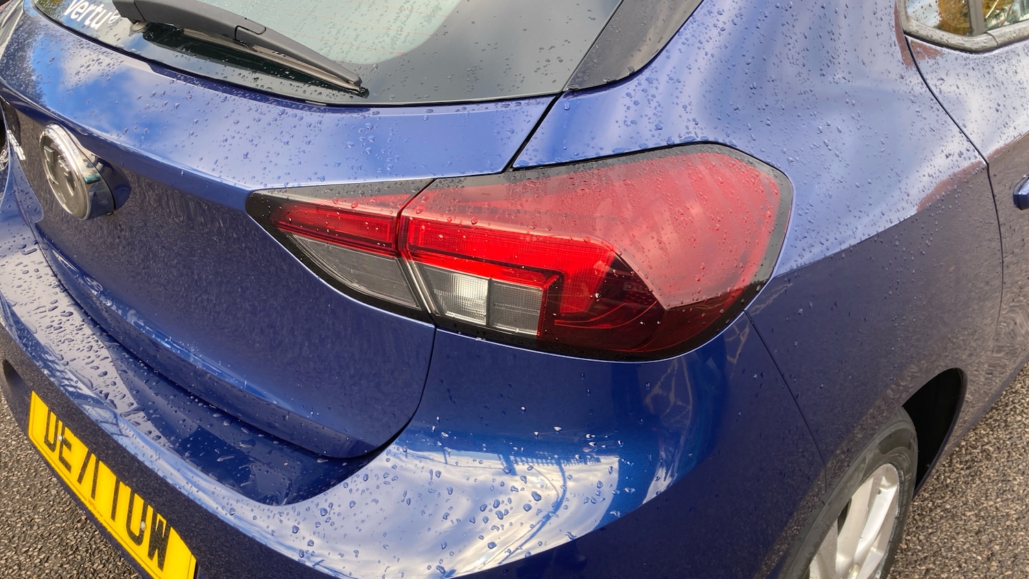 Used Vauxhall Corsa 2021 for sale - 76957366: Photo 35