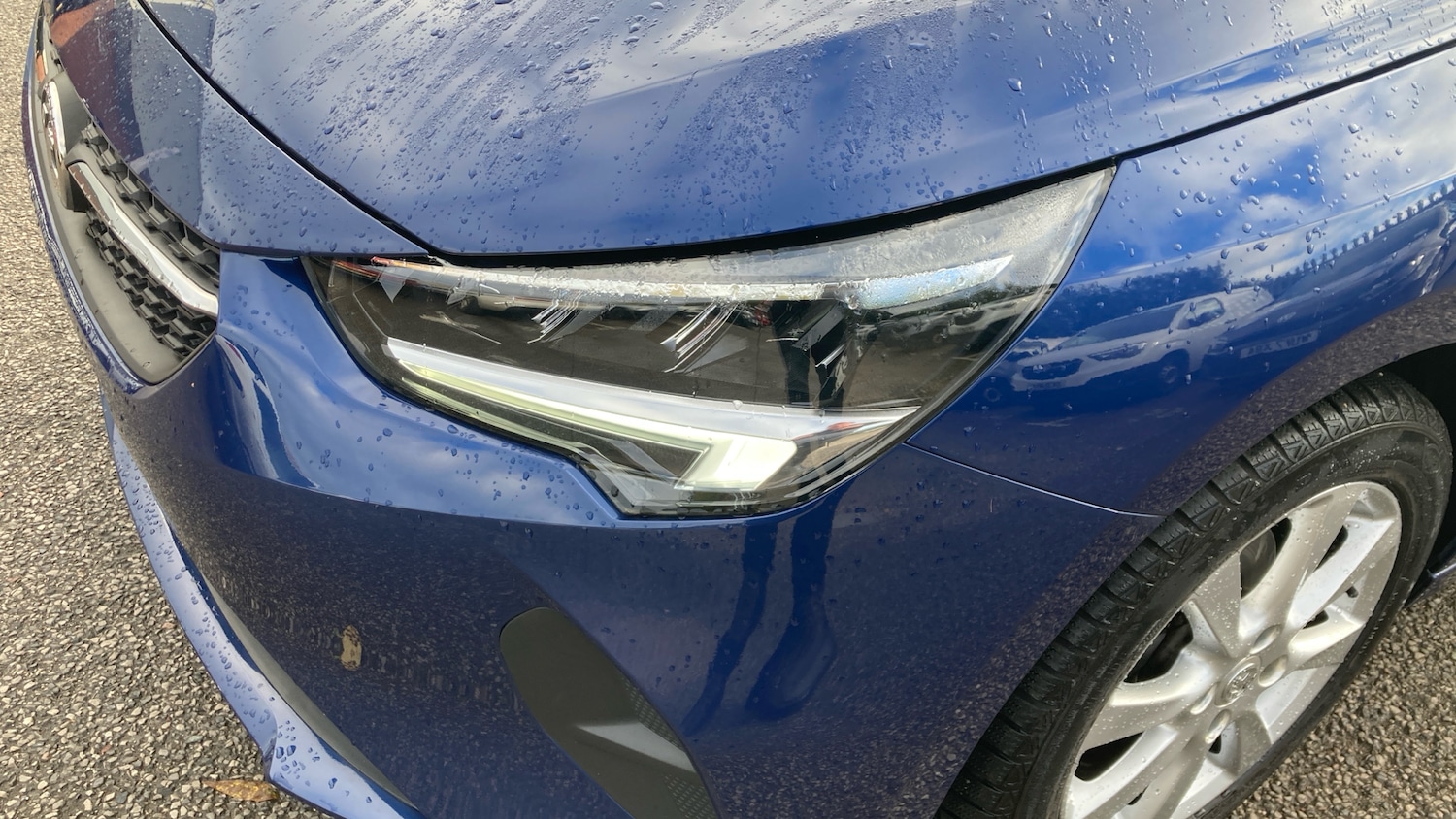 Used Vauxhall Corsa 2021 for sale - 76957366: Photo 39