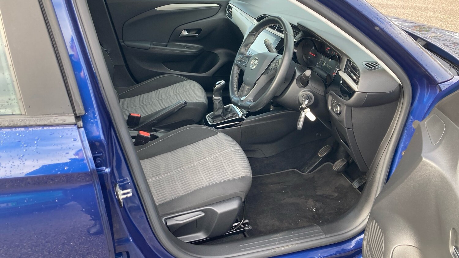 Used Vauxhall Corsa 2021 for sale - 76957366: Photo 41