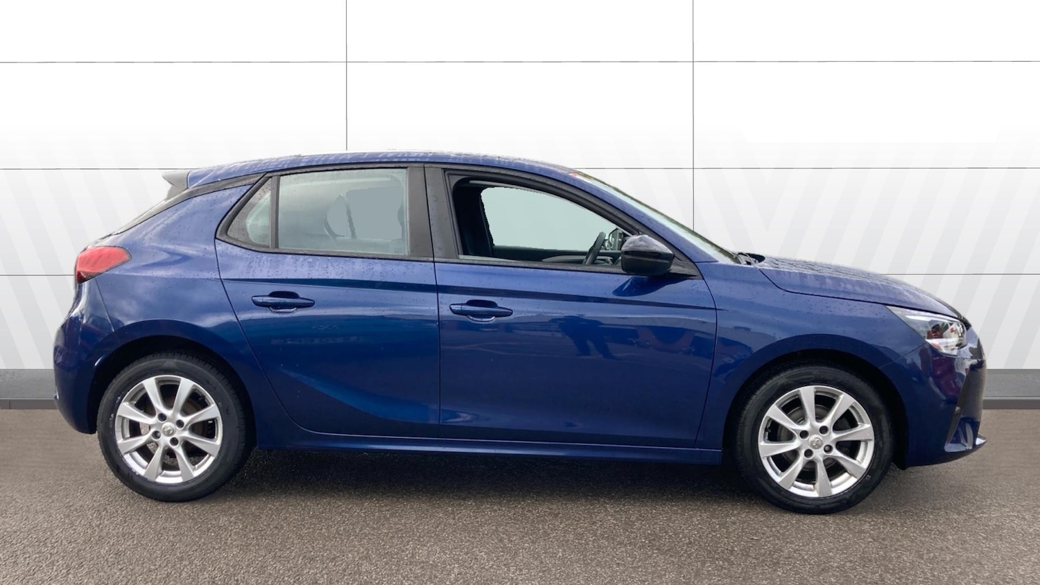 Used Vauxhall Corsa 2021 for sale - 76957366: Photo 5