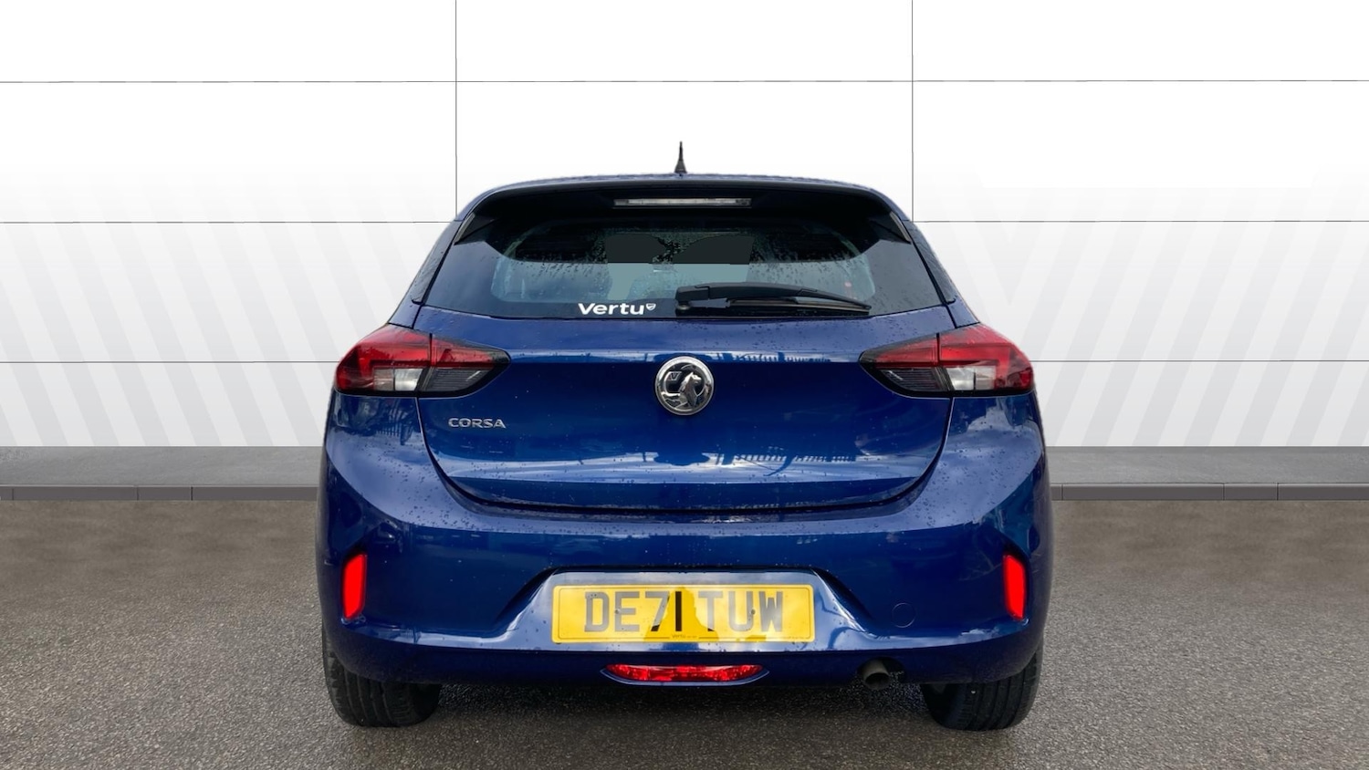 Used Vauxhall Corsa 2021 for sale - 76957366: Photo 6