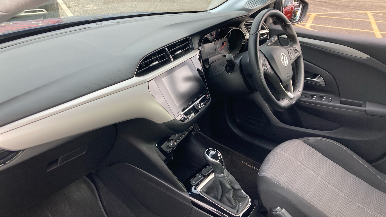 Used Vauxhall Corsa 2021 for sale - 76957366: Photo 9