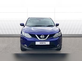 Used Nissan Qashqai 2014 for sale - 79655976: Photo