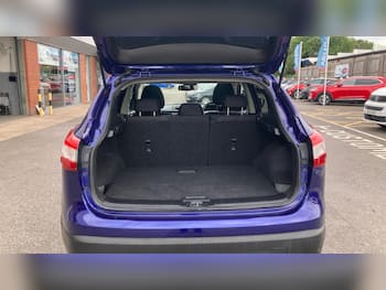 Used Nissan Qashqai 2014 for sale - 79655976: Photo
