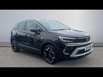 2021 (71) - 1.2 Turbo [130] Elite Edition 5dr Petrol Hatchback