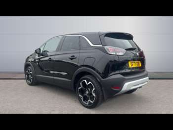 Used Vauxhall Crossland 2021 for sale - 75119707: Photo