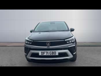 Used Vauxhall Crossland 2021 for sale - 75119707: Photo