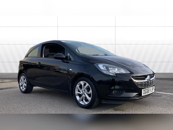 Vauxhall Corsa feature image