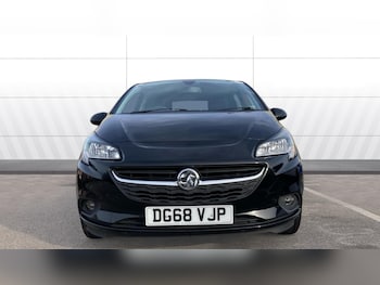 Used Vauxhall Corsa 2018 for sale - 77584390: Photo