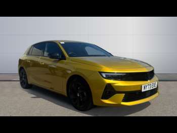2024 (73) - 1.2 Turbo 130 GS 5dr Auto Petrol Hatchback