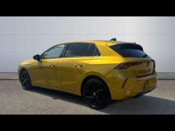 Used Vauxhall Astra 2024 for sale - 74938364: Photo
