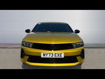 Used Vauxhall Astra 2024 for sale - 74938364: Photo