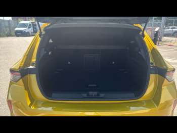 Used Vauxhall Astra 2024 for sale - 74938364: Photo
