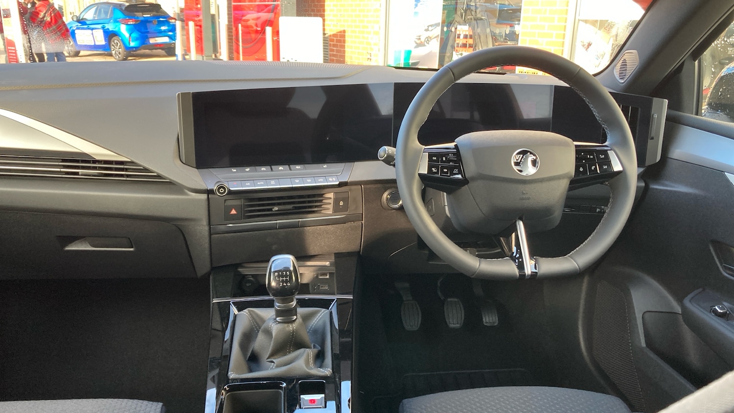 Used Vauxhall Astra 2025 for sale - 76536548: Photo 10