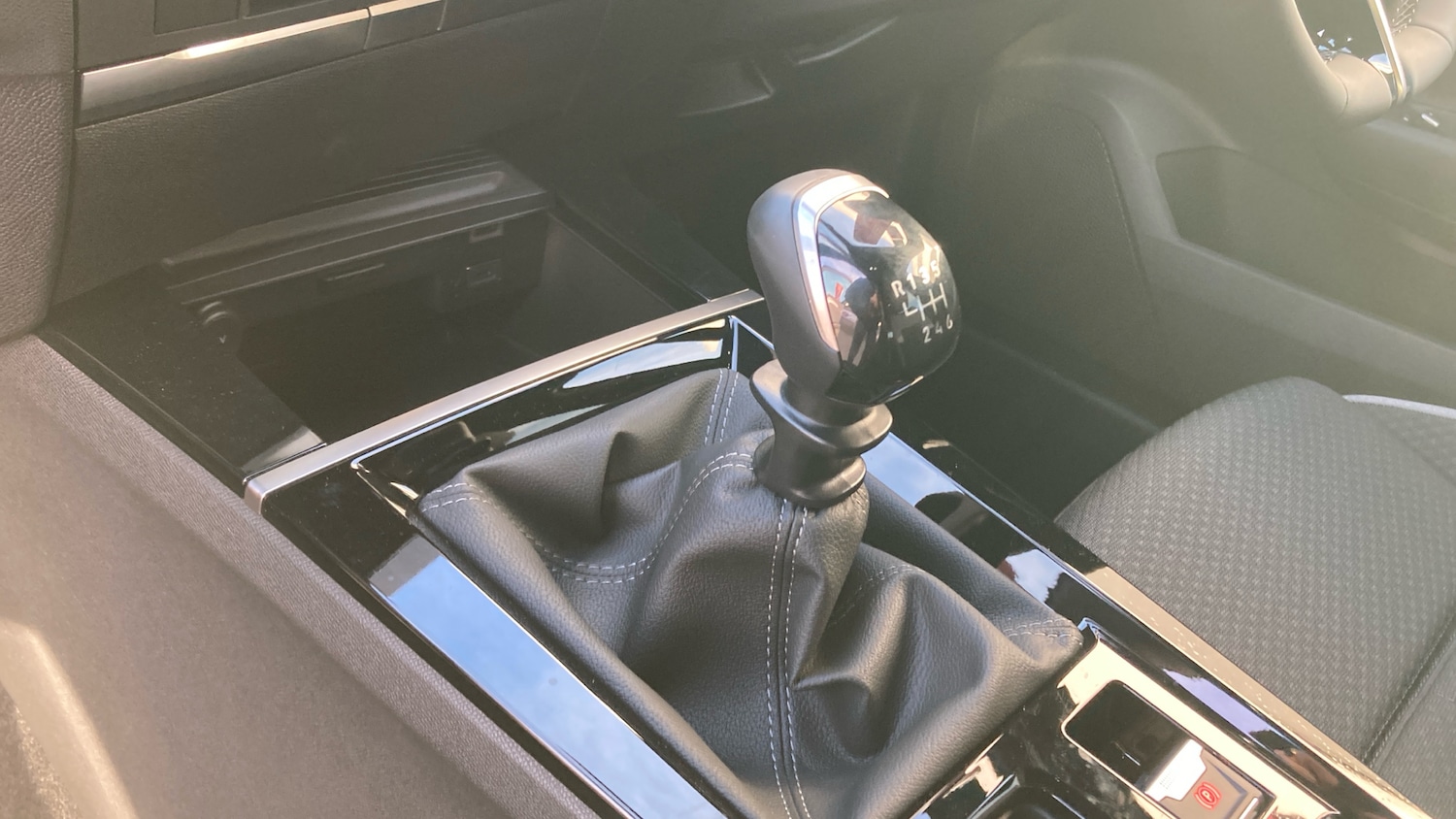 Used Vauxhall Astra 2025 for sale - 76536548: Photo 13