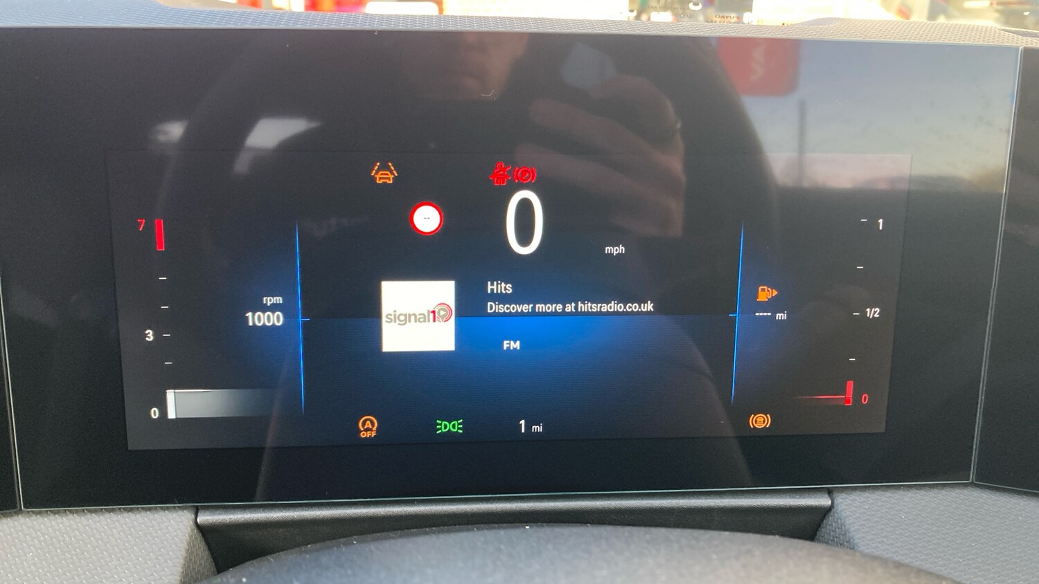 Used Vauxhall Astra 2025 for sale - 76536548: Photo 18