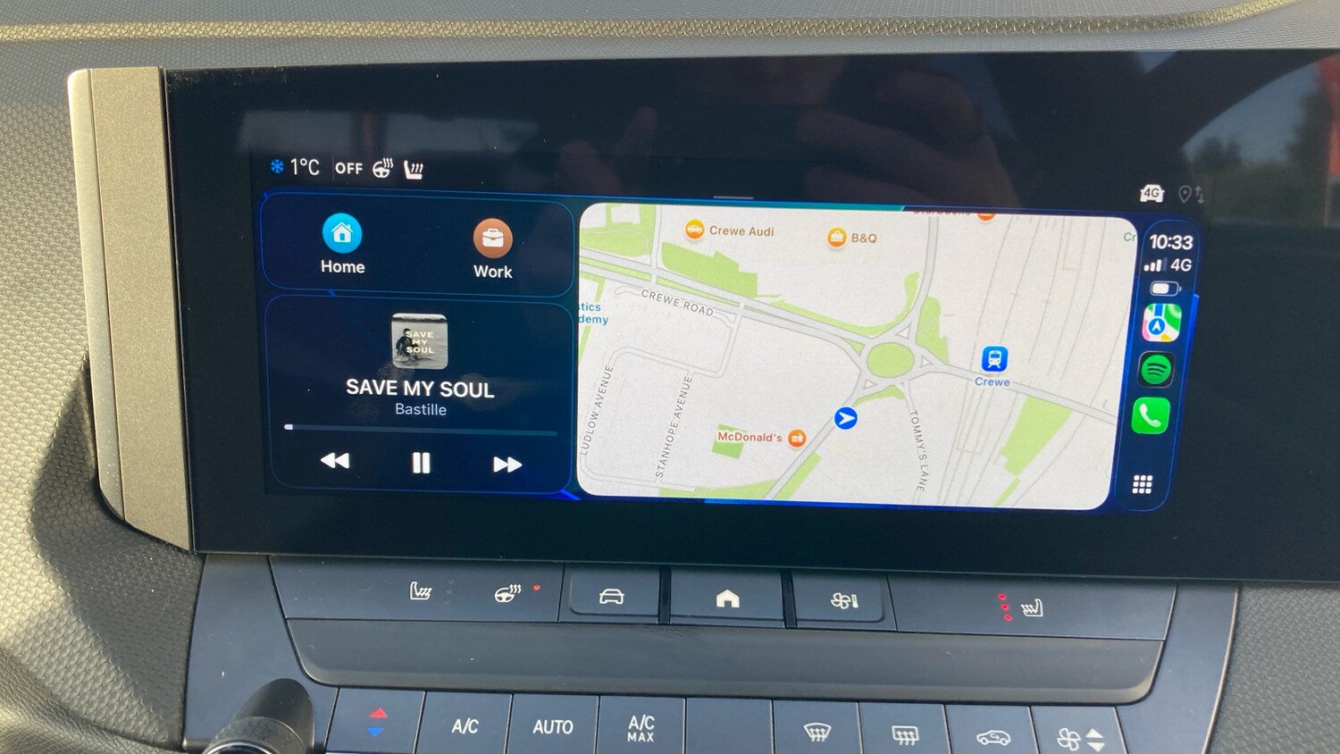 Used Vauxhall Astra 2025 for sale - 76536548: Photo 26