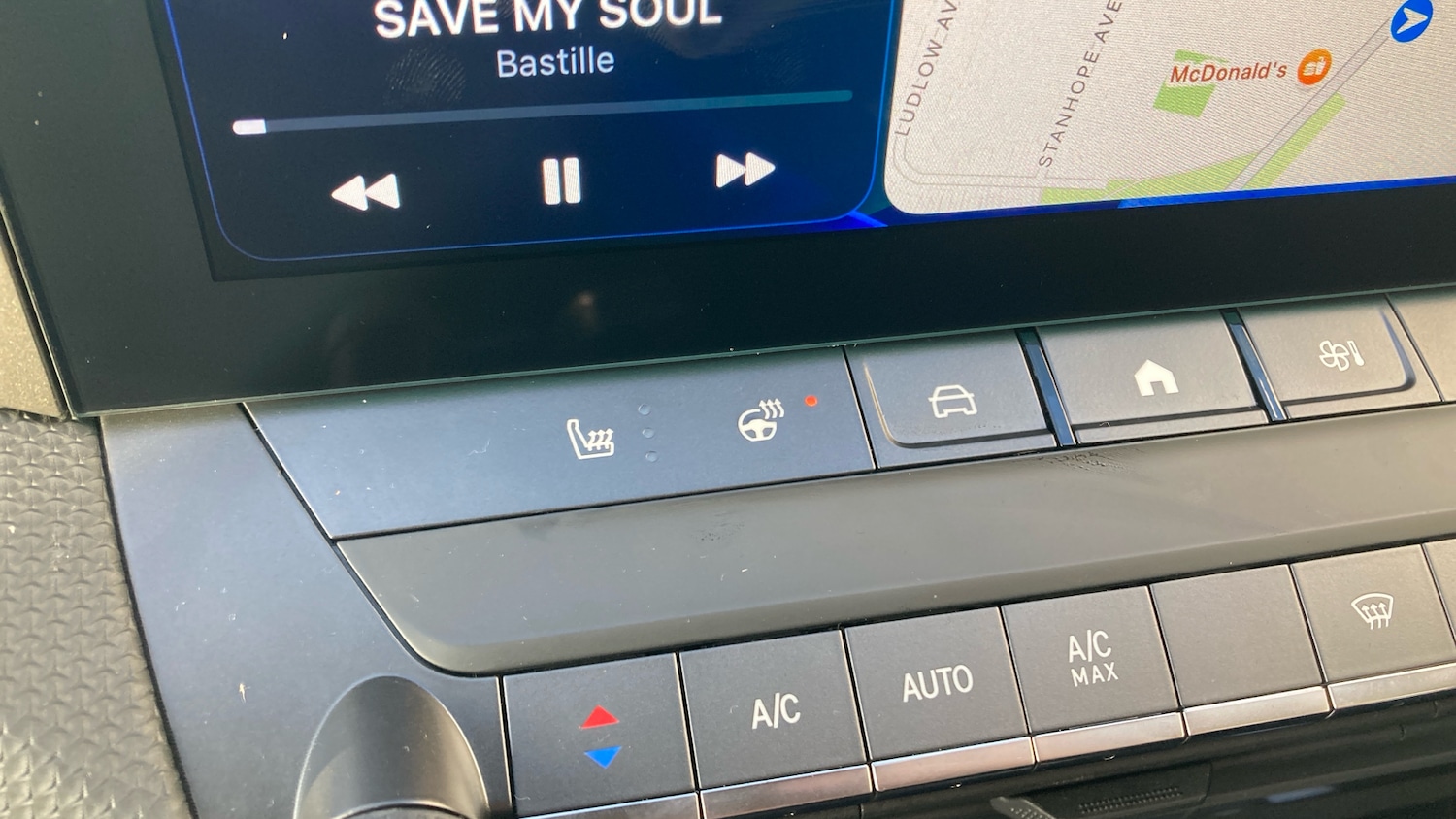 Used Vauxhall Astra 2025 for sale - 76536548: Photo 27