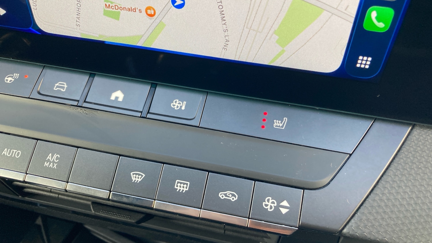 Used Vauxhall Astra 2025 for sale - 76536548: Photo 28