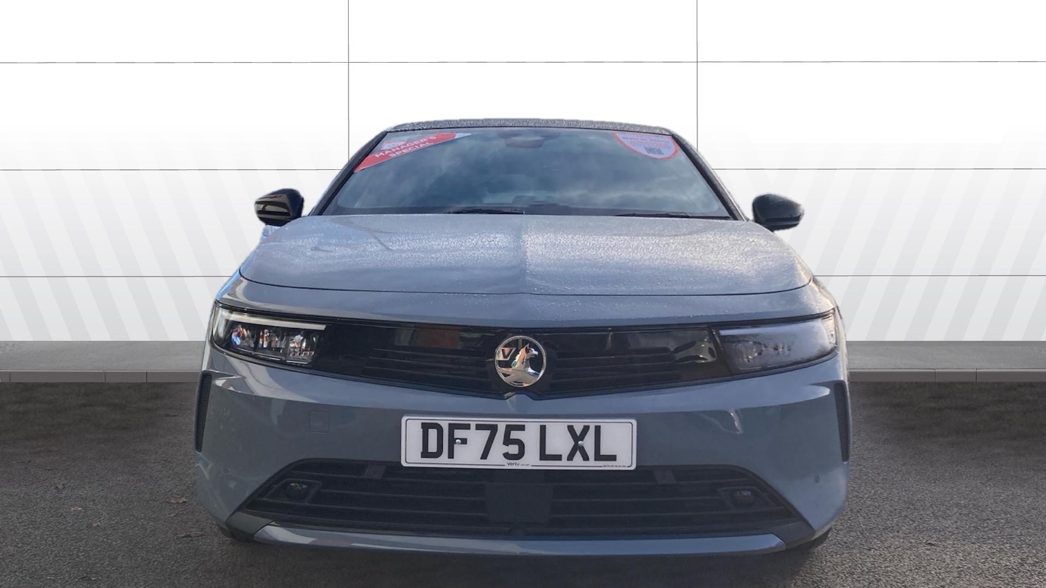 Used Vauxhall Astra 2025 for sale - 76536548: Photo 3