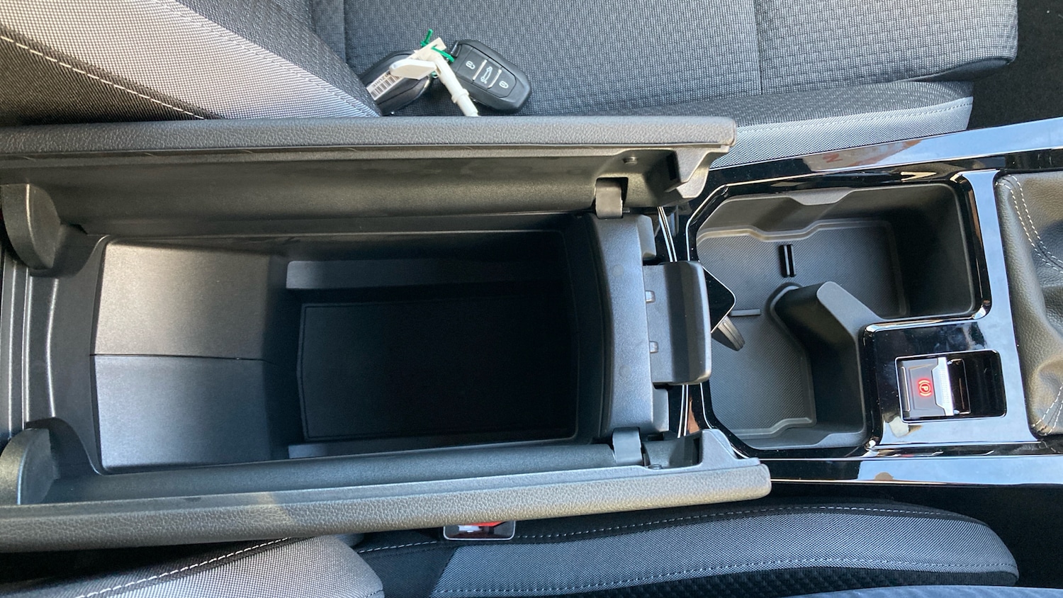 Used Vauxhall Astra 2025 for sale - 76536548: Photo 30