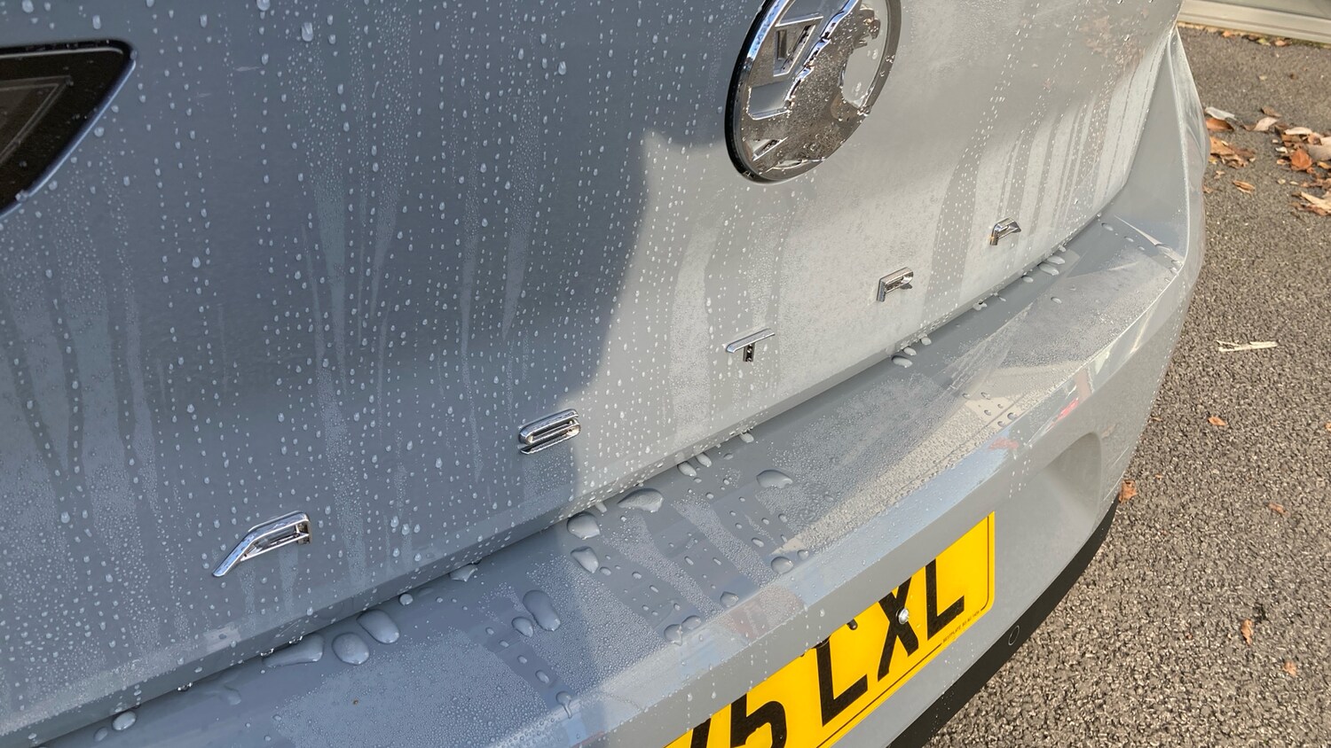 Used Vauxhall Astra 2025 for sale - 76536548: Photo 34