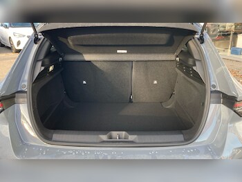 Used Vauxhall Astra 2025 for sale - 76536548: Photo