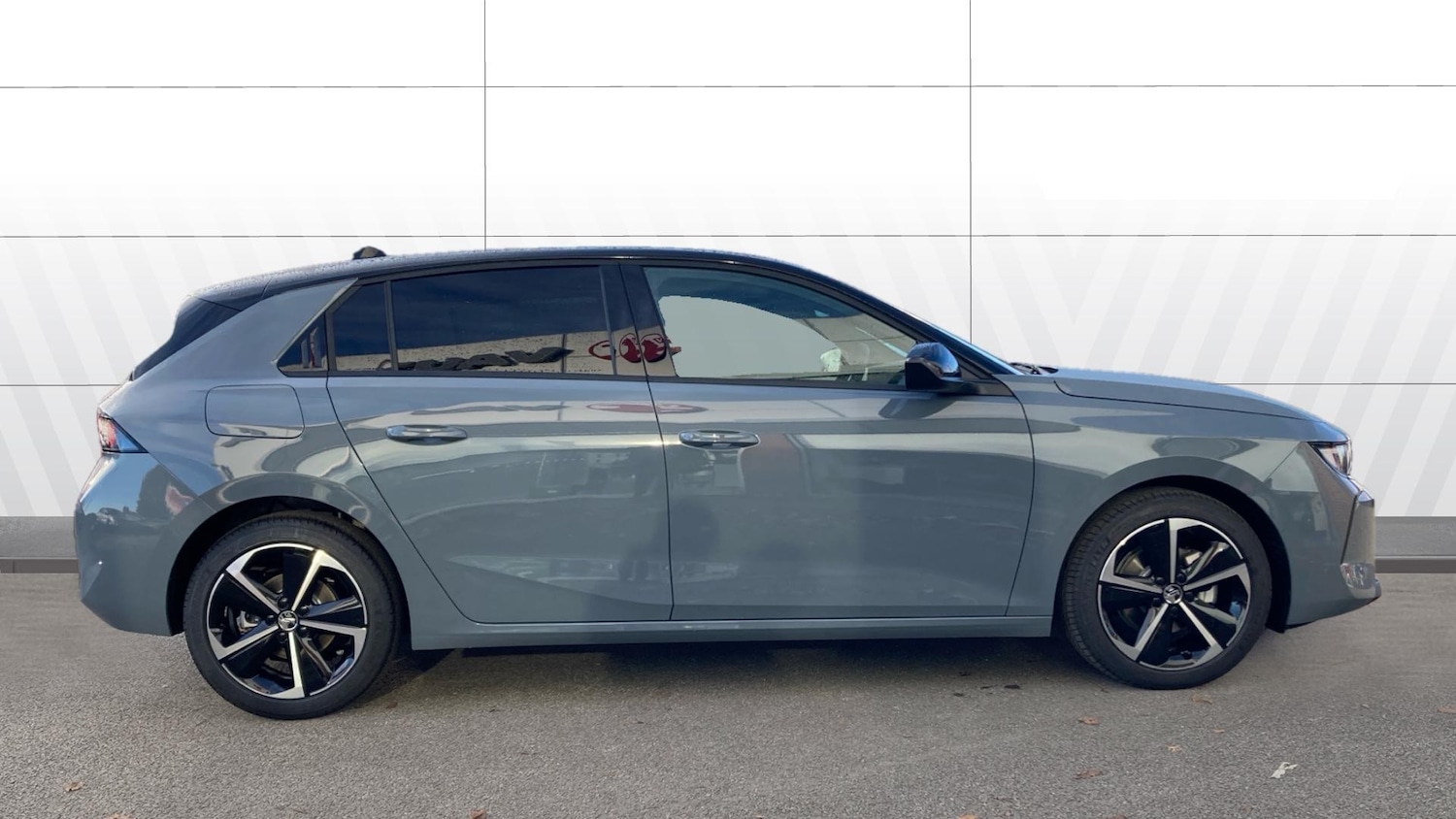 Used Vauxhall Astra 2025 for sale - 76536548: Photo 5