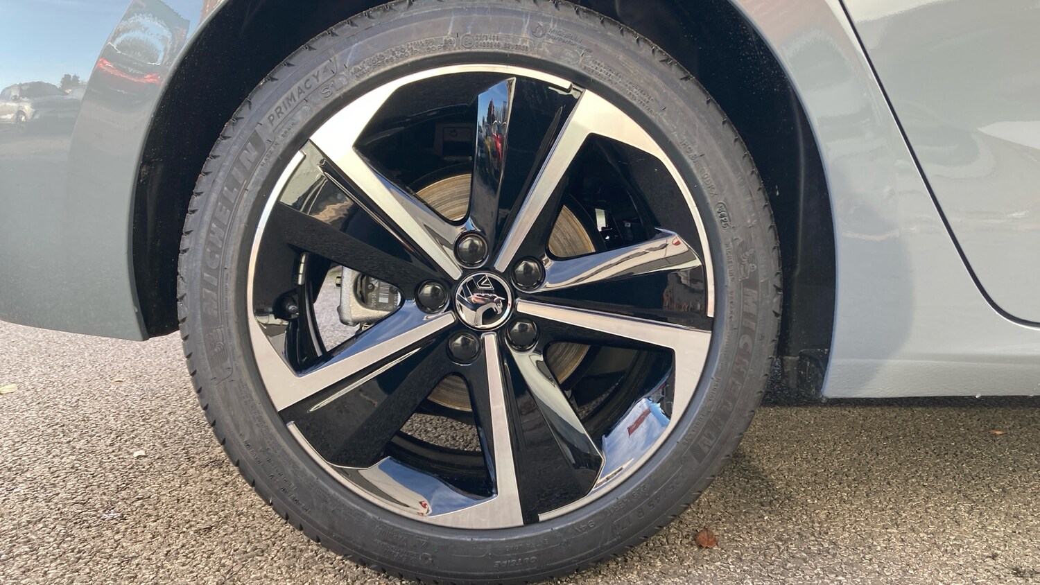 Used Vauxhall Astra 2025 for sale - 76536548: Photo 7