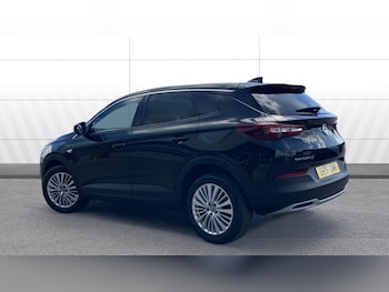Used Vauxhall Grandland X 2018 for sale - 78657069: Photo