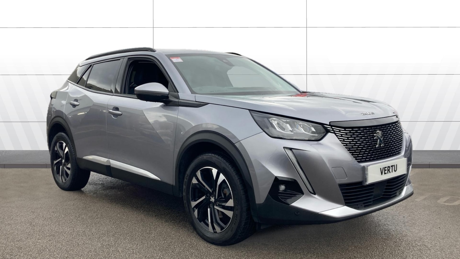 Used Peugeot 2008 2021 for sale - 76508030: Photo 1